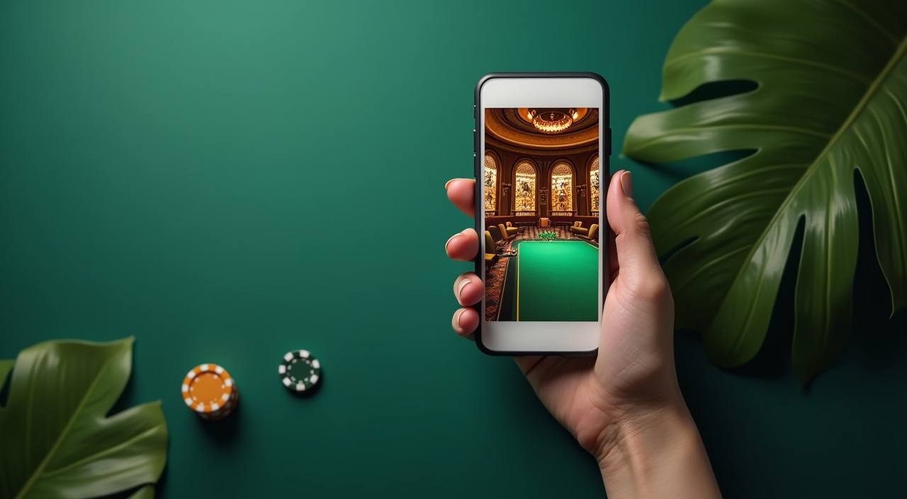 mdgtoto Slots